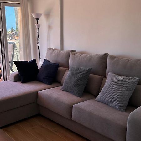 Apartmán Pie De Playa En Tarifa Exteriér fotografie